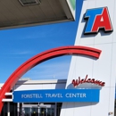 TA Travel Center