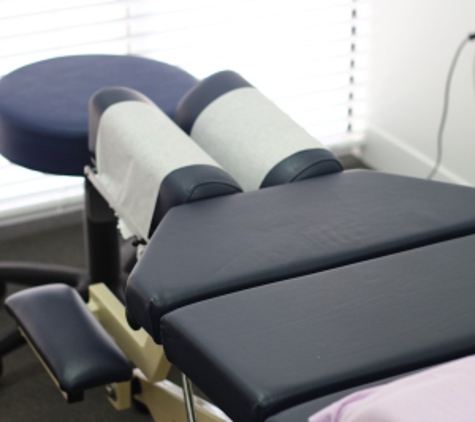 Jandakot Chiropractic Clinic - Jandakot, WA