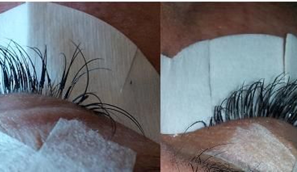 Houston Mobile Lash Extensions and Spa - Houston, TX