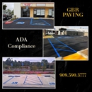GBR Paving - Paving Contractors