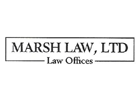 Marsh Law LTD - Rock Island, IL