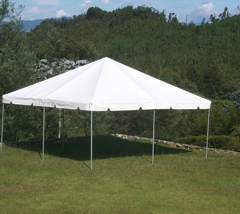 Action Tents - Lewisburg, TN