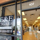 E&E Cigar - Cigar, Cigarette & Tobacco Dealers