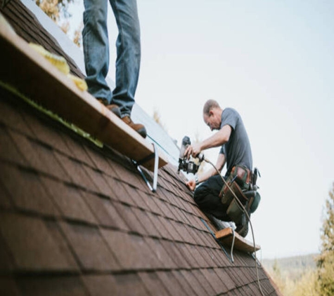 National Roofing of Collier Inc - Naples, FL