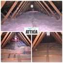 Attica Green Solution - Insulation Materials