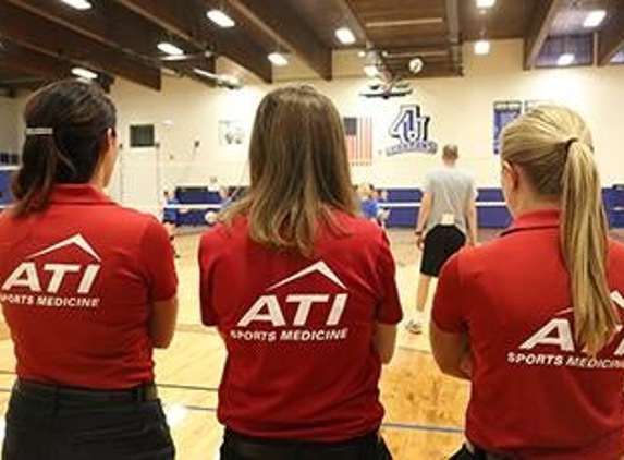 ATI Physical Therapy - Homewood, IL