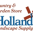 Holland Landscape Supply & Gift Shop - Landscape Designers & Consultants
