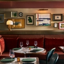 Club Room at Fidelity Hotel - Bars