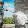 Eight Flags Pressure Washing gallery