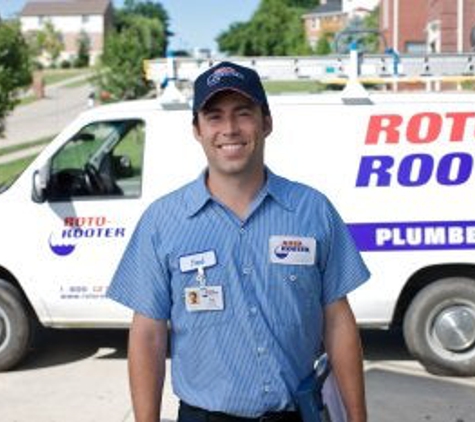 Roto-Rooter Plumbing & Drain Services - Kemah, TX