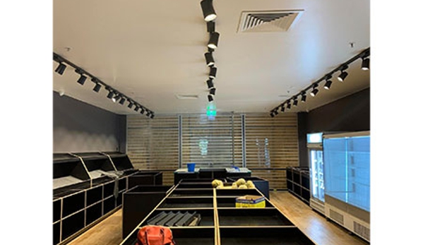 Anjon Electrical & Fire Services Pty Ltd - Alstonville, NSW
