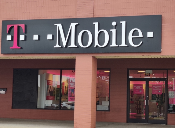 T-Mobile - Louisville, KY