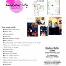 Audacious Lily Salon Suites - Beauty Salons