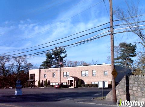 Knights of Columbus Function Hall - Lynn, MA