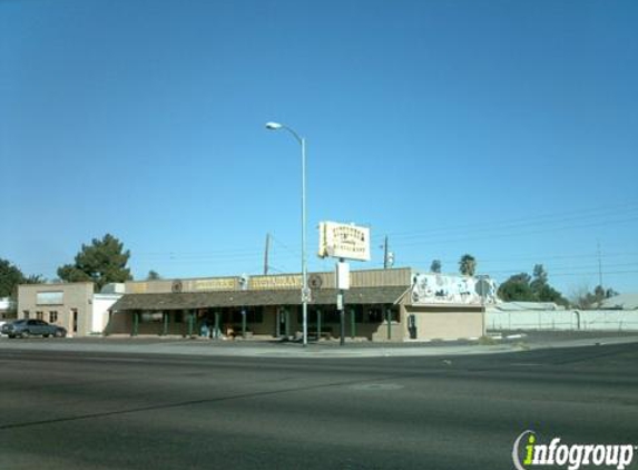 Jim Jeon Hair Studio - Chandler, AZ