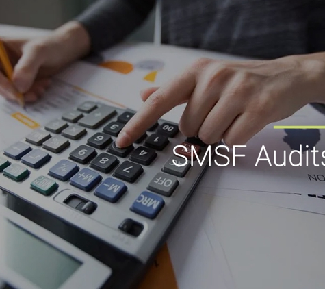 Geoff Cottle Chartered Accountant - Windsor, NSW. SMSF Audits