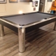 A's Pool Tables Sales & Service