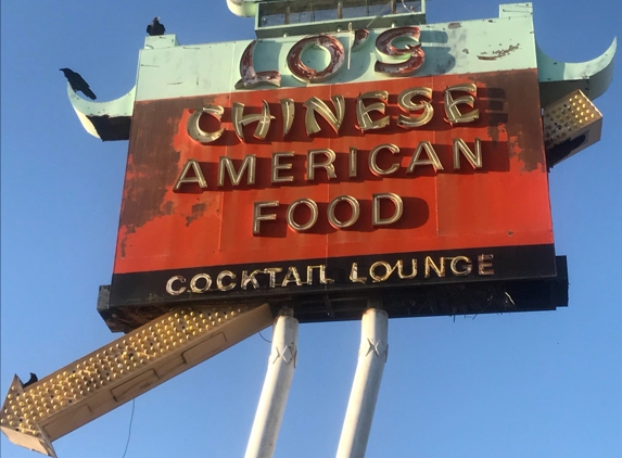 Lo's Restaurant & Lounge - Kingman, AZ