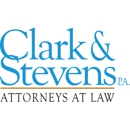 Clark & Stevens, P.A. - Attorneys