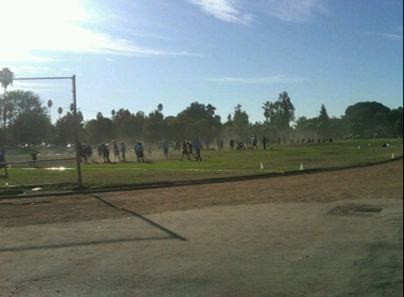 Charles W. Eliot Middle - Altadena, CA