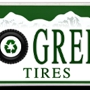 Go Green Tires