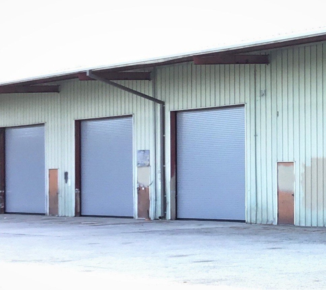 R&S Overhead Door Of South Bay - Gardena, CA