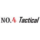 NO.4 Tactical