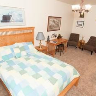 Pioneer Ridge Bed & Breakfast - Wasilla, AK