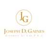 Joseph D. Gaines Attorney At Law gallery