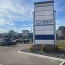 Malory Elliott: Allstate Insurance