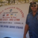 Mobile Master Mechanic Incorporated - Auto Repair & Service