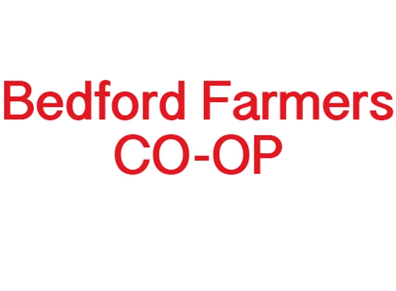 Bedford Farmers CO-OP - Shelbyville, TN