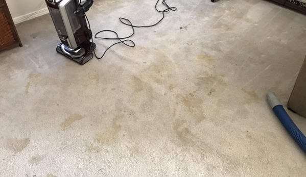 First Image Carpet Solutions - Orlando, FL