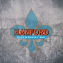 Hanford Sand & Gravel, Inc - Sand & Gravel
