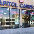 Capitol Carpet Floor Covering - Carpet & Rug Dealers
