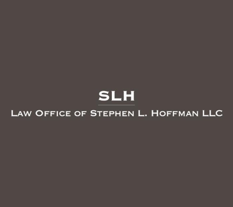 Law Office Of Stephen L. Hoffman - Chicago, IL