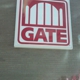 Gate