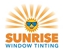 Sunrise Window Tinting - Window Tinting