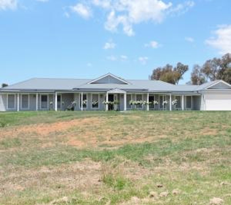 BCM Design Centre Pty Ltd - Lake Albert, NSW