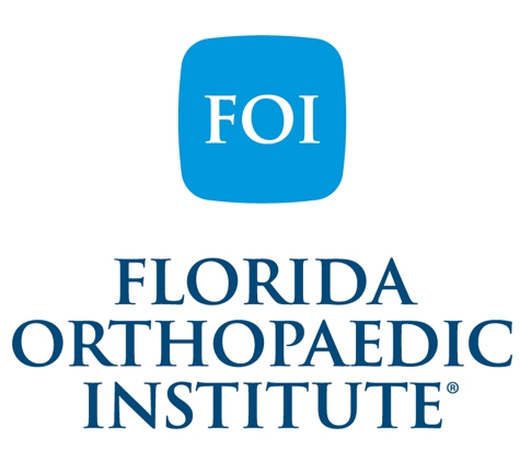 Florida Orthopaedic Institute - Ocala, FL