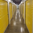 Extra Space Storage - Self Storage