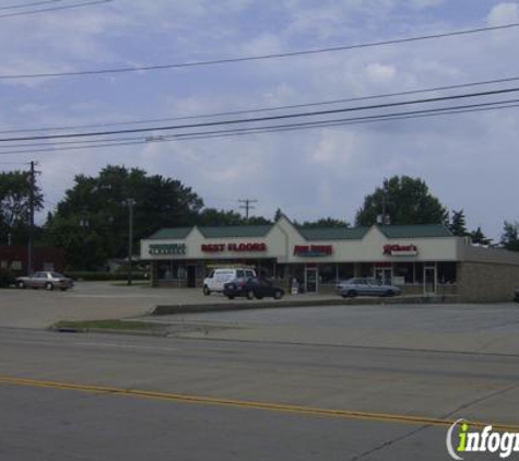 Sweet Mango Thai Cuisine - Strongsville, OH