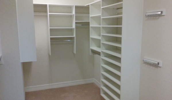 Artistic Closets Inc. - Stuart, FL