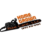 Home Grown Tree Care LLC