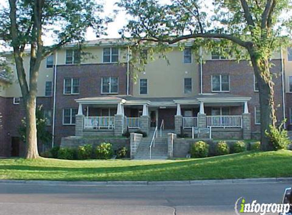 Charles Senior Housing - Lincoln, NE