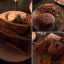 Stanbury - American Restaurants