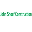 John Shoaf Construction - General Contractors