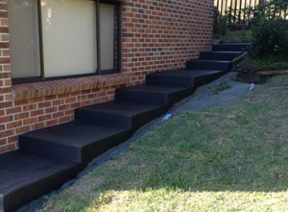 NSN Concreting - Welby, NSW