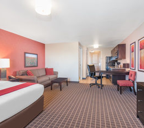 Hawthorn Extended Stay by Wyndham Dickinson - Dickinson, ND