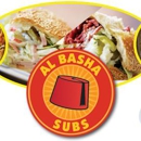 Al Basha Subs - Cafeterias